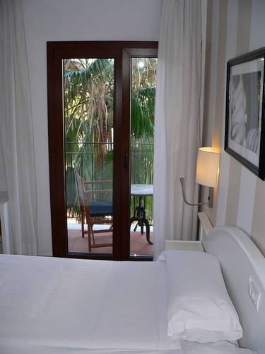 Double room Hotel Boutique Bon Repos - Adults Only Santa Ponsa