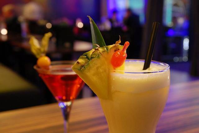 Bar Hotel Boutique Bon Repos - Adults Only Santa Ponsa