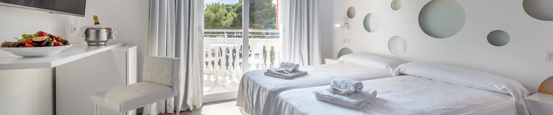 Crea Hoteles - Cala Ratjada - Crea Hoteles - Cala Ratjada -