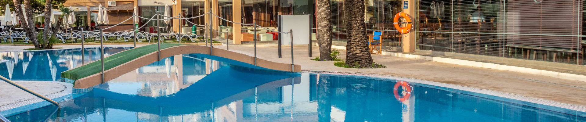 Crea Hoteles - Cala Ratjada - Crea Hoteles - Cala Ratjada -