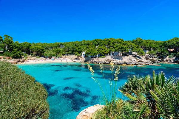 Cala Ratjada Crea Hoteles Cala Ratjada Crea Hoteles