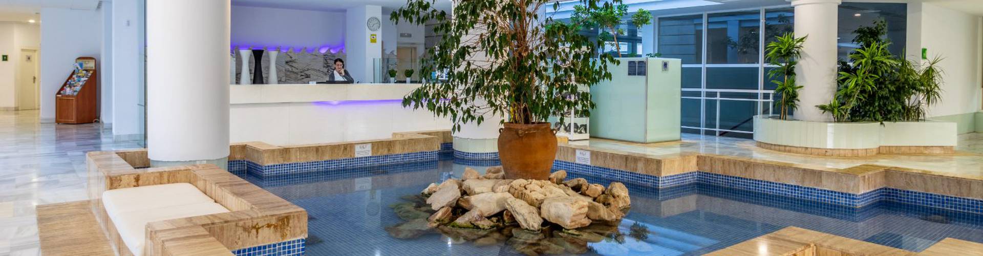 Crea Hoteles - Cala Ratjada - Crea Hoteles - Cala Ratjada -
