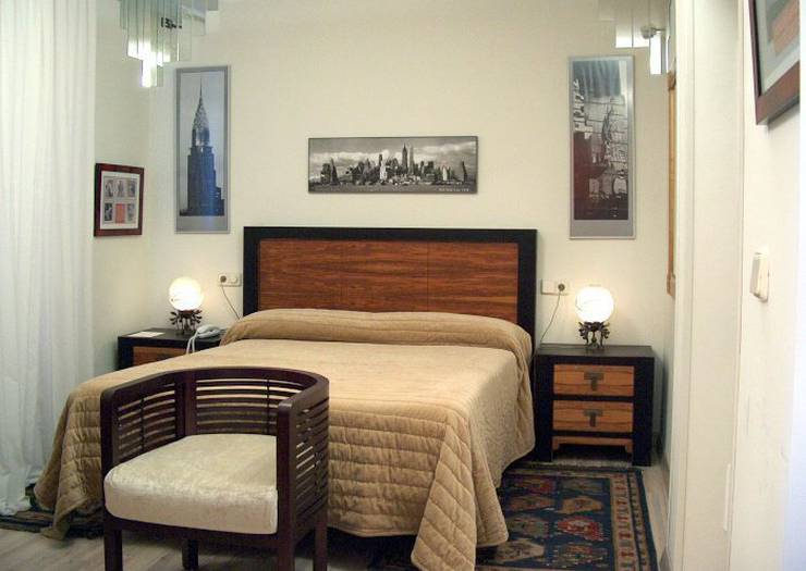 Single room Hotel Utopia Benalup-Casas Viejas Single room Hotel Utopia Benalup-Casas Viejas