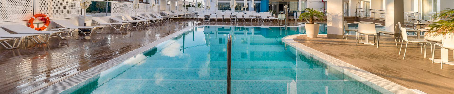 Crea Hoteles - Cala Ratjada - Crea Hoteles - Cala Ratjada -