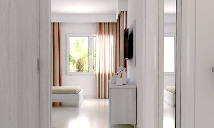 Suites Illot Suites Hotel Cala Ratjada Suites Illot Suites Hotel Cala Ratjada