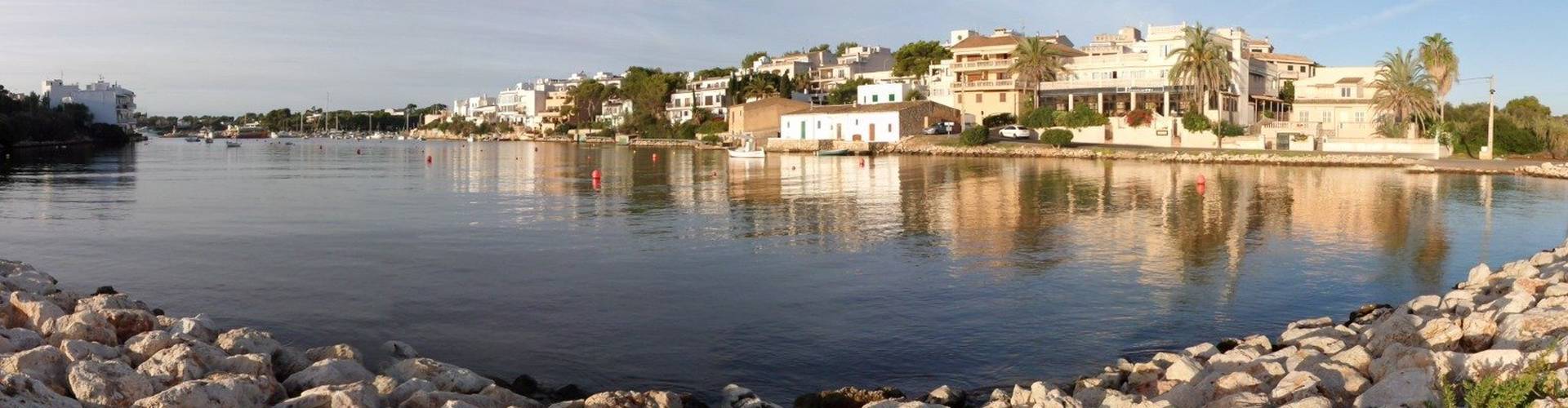 Crea Hoteles - Porto Petro - Crea Hoteles - Porto Petro -