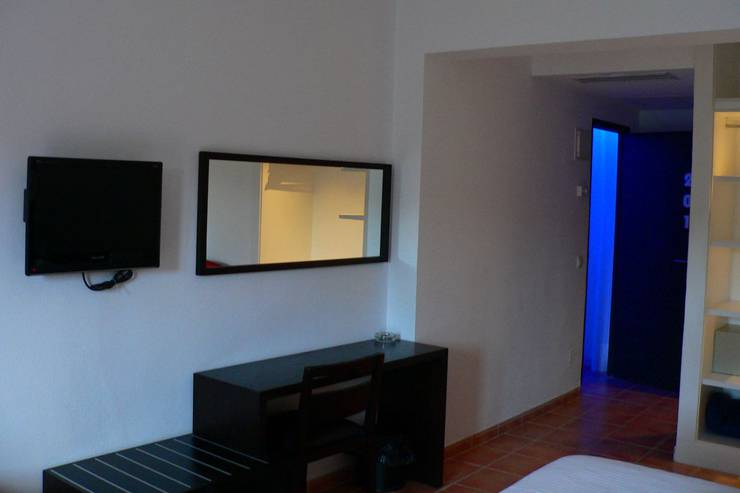 Double superior room bon repos boutique hotel santa ponsa Double superior room bon repos boutique hotel santa ponsa