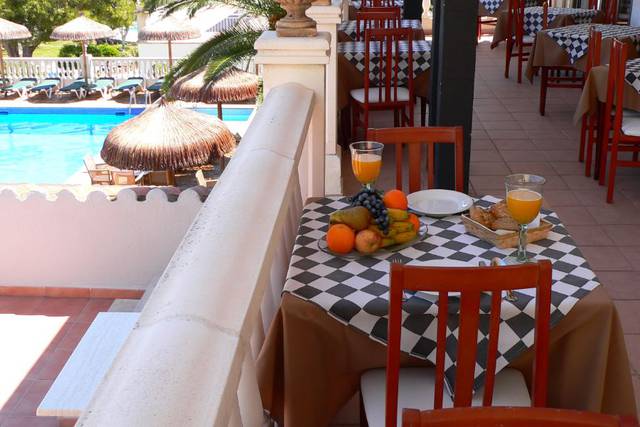 Restaurant Hotel Boutique Bon Repos - Adults Only Santa Ponsa
