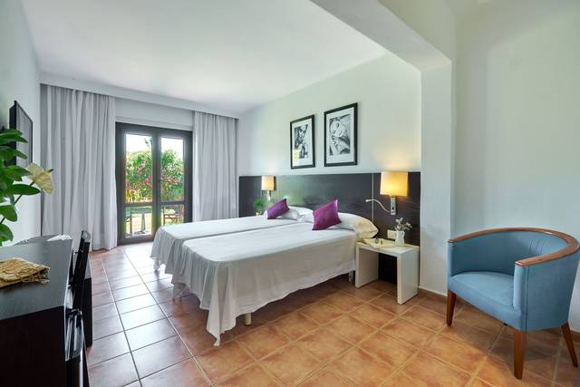 Deluxe doppelzimmer Hotel Boutique Bon Repos - Adults Only Santa Ponsa