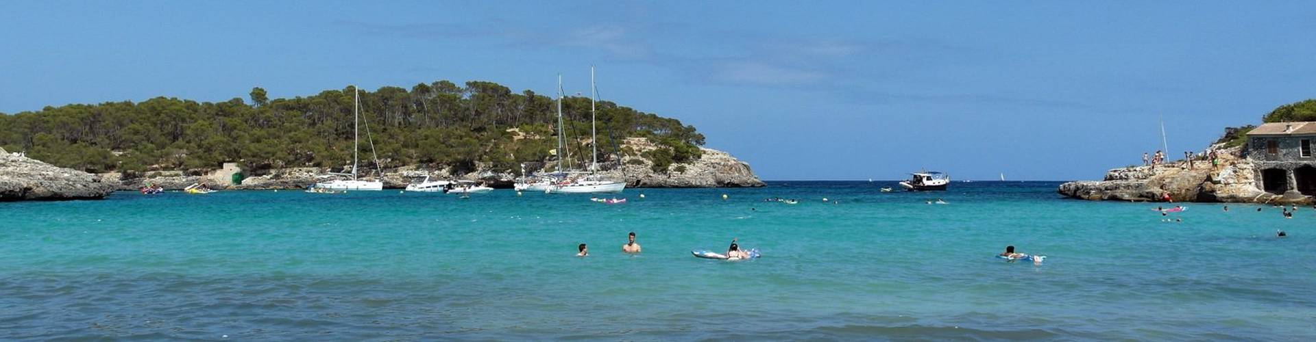 Crea Hoteles - Porto Petro - Crea Hoteles - Porto Petro -