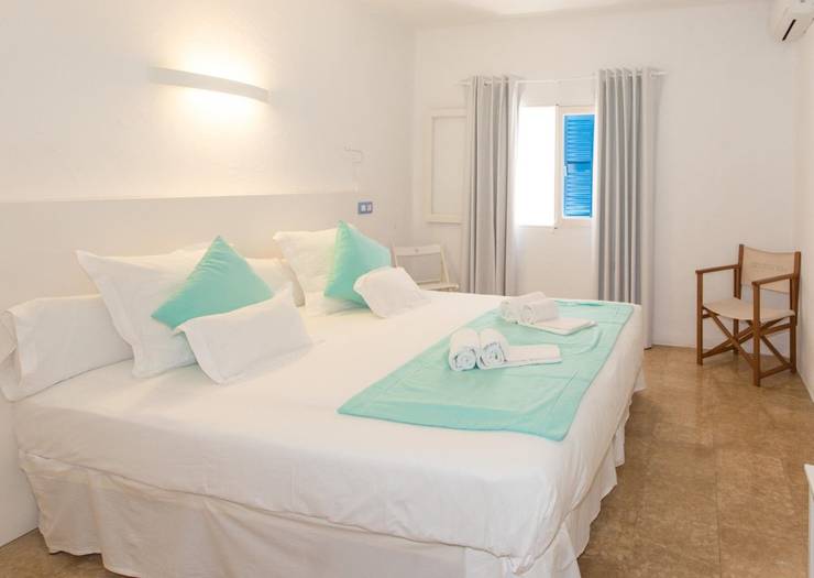 Splendit deluxe double room Baluma Porto Petro Hotel Splendit deluxe double room Baluma Porto Petro Hotel