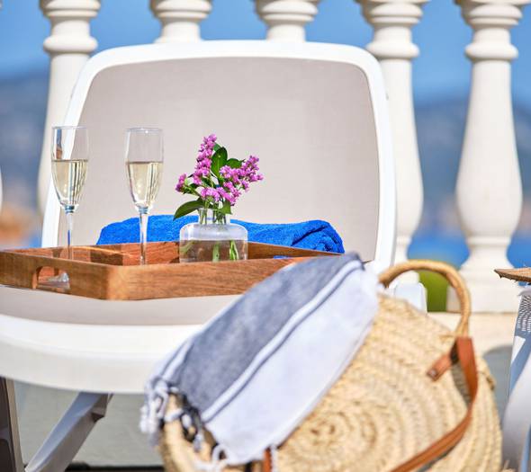 Veranstaltungen Hotel Boutique Bon Repos - Adults Only Santa Ponsa