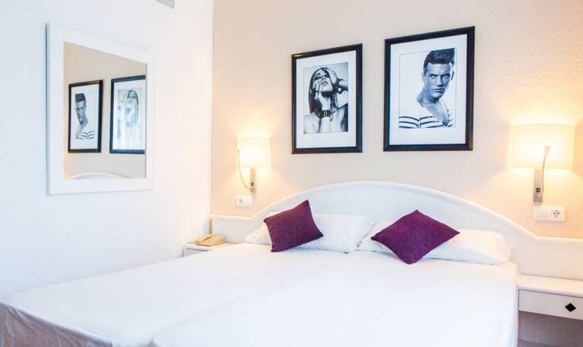 Standard double room Hotel Boutique Bon Repos - Adults Only Santa Ponsa