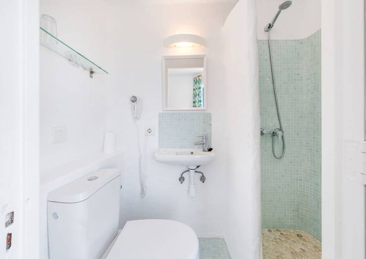 Standard double room Baluma Porto Petro Hotel Standard double room Baluma Porto Petro Hotel