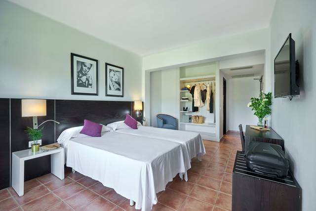 Superior doppel zimmer mit balkon Hotel Boutique Bon Repos - Adults Only Santa Ponsa