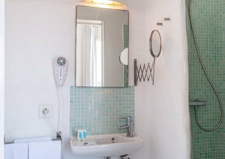 Standard double room Baluma Porto Petro Hotel Standard double room Baluma Porto Petro Hotel