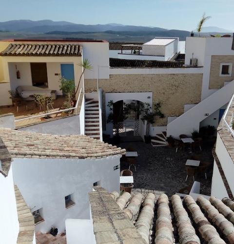 Hotel Utopia Crea Hoteles Hotel Utopia Crea Hoteles