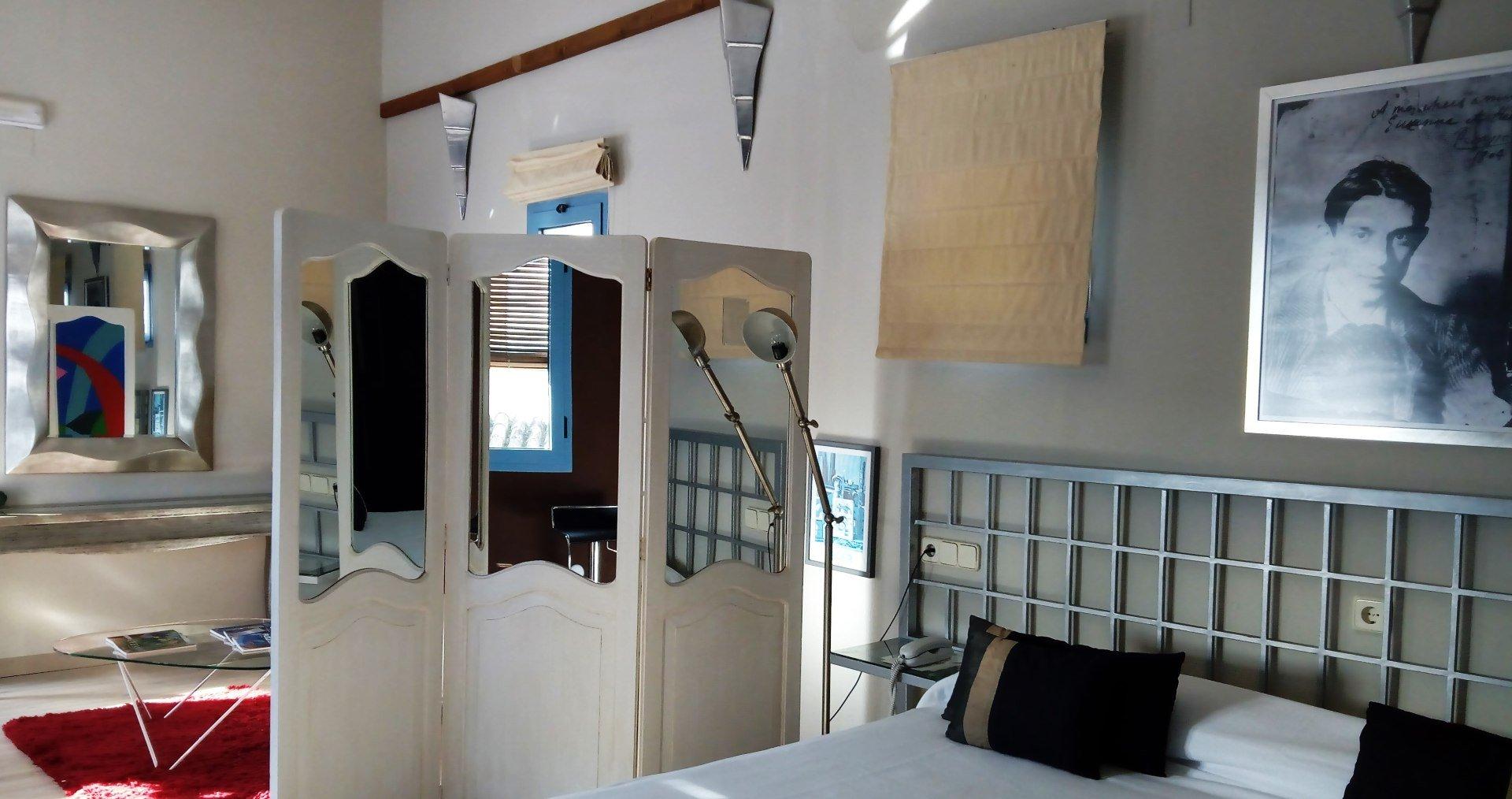 Einmalige und unwiederholbare Ziele Crea Hoteles Einmalige und unwiederholbare Ziele Crea Hoteles