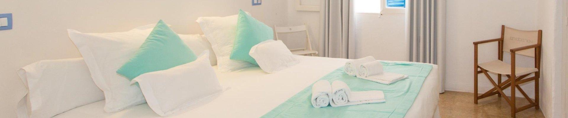 Crea Hoteles - Porto Petro - Crea Hoteles - Porto Petro -