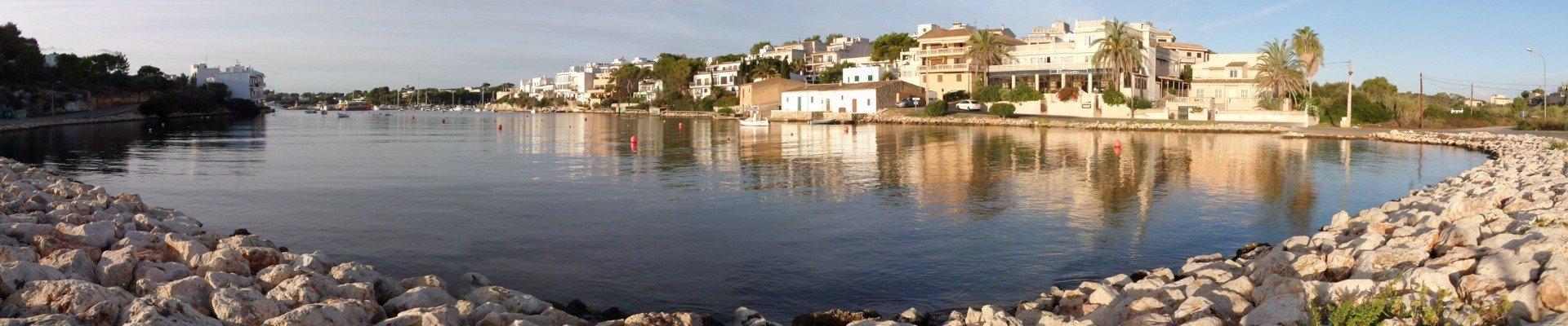 Crea Hoteles - Porto Petro - Crea Hoteles - Porto Petro -