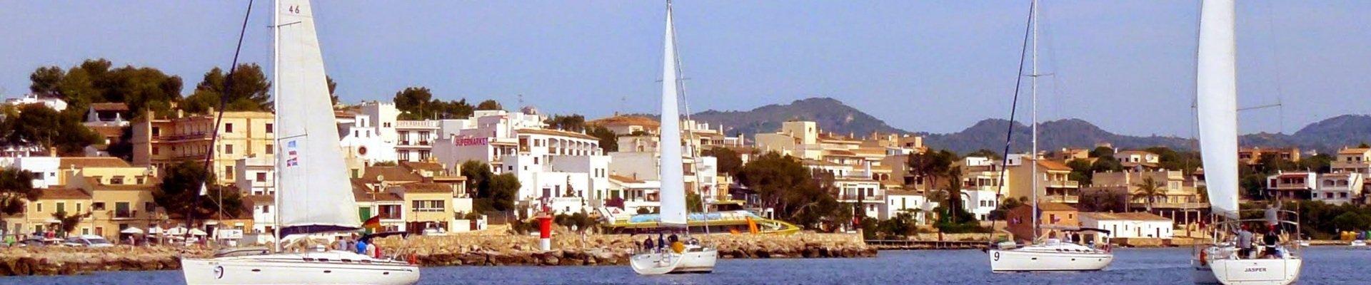 Crea Hoteles - Porto Petro - Crea Hoteles - Porto Petro -