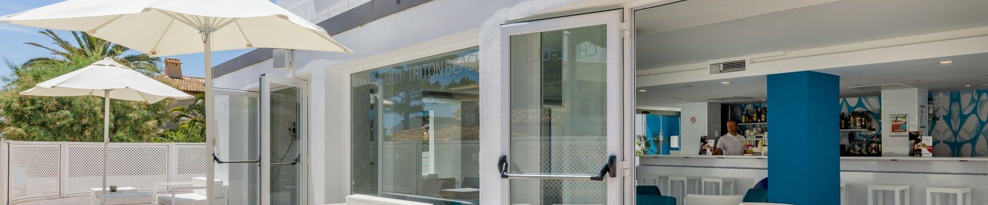 Crea Hoteles - Cala Ratjada - Crea Hoteles - Cala Ratjada -