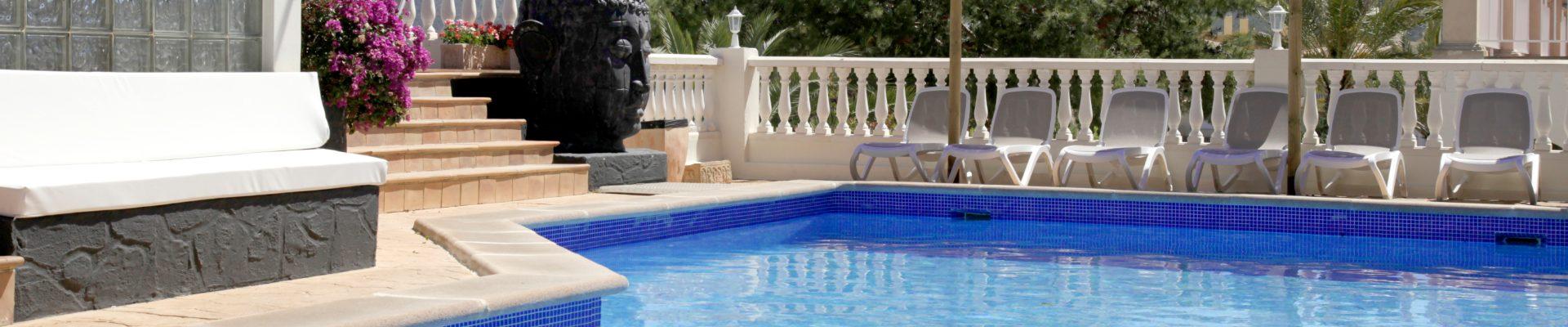 Crea Hoteles - Santa Ponsa - Crea Hoteles - Santa Ponsa -