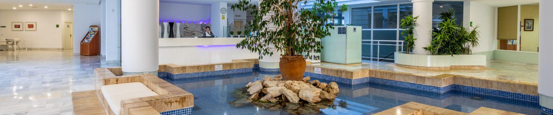 Crea Hoteles - - Crea Hoteles - -