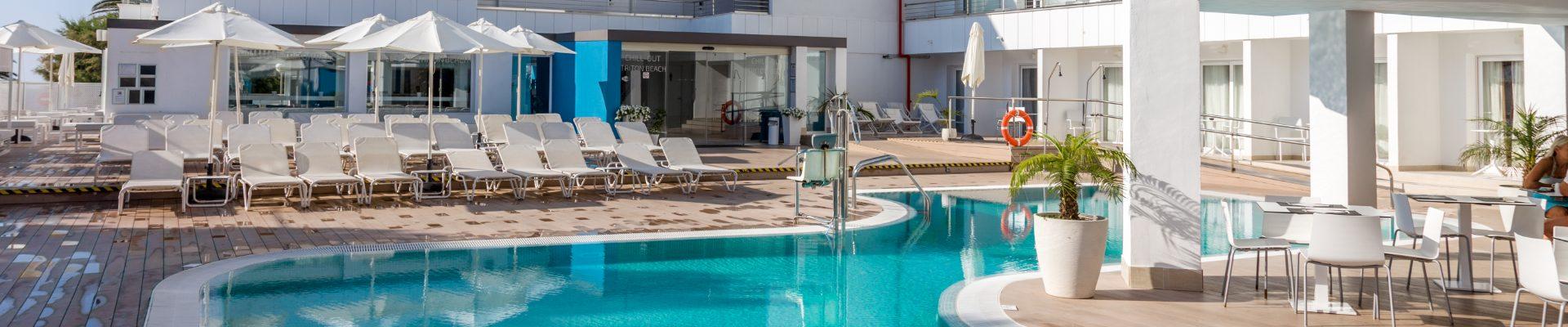 Crea Hoteles - - Crea Hoteles - -