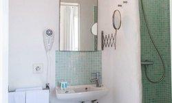 STANDARD DOUBLE ROOM Baluma Porto Petro Hotel STANDARD DOUBLE ROOM Baluma Porto Petro Hotel