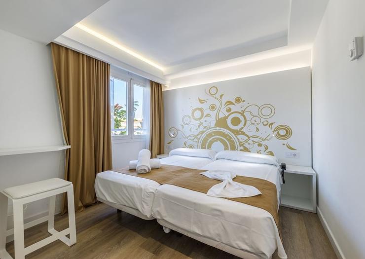 Standard Double Room Welikehotel Triton Beach Hotel Cala Ratjada Standard Double Room Welikehotel Triton Beach Hotel Cala Ratjada