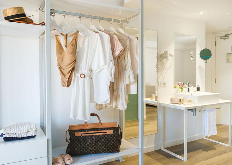 Junior Suite Welikehotel Triton Beach Hotel Cala Ratjada Junior Suite Welikehotel Triton Beach Hotel Cala Ratjada