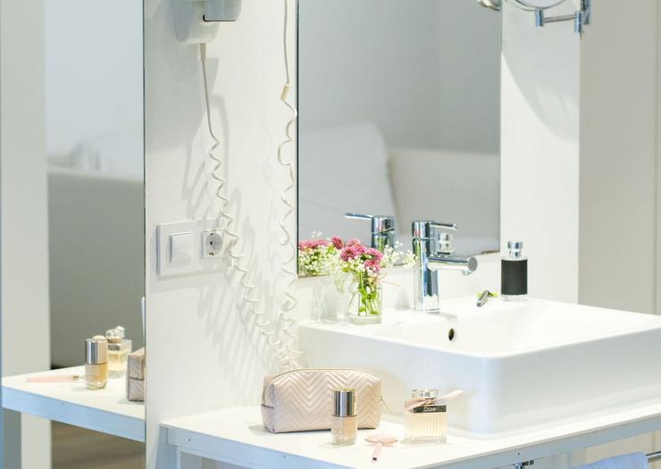 Junior Suite Welikehotel Triton Beach Hotel Cala Ratjada Junior Suite Welikehotel Triton Beach Hotel Cala Ratjada