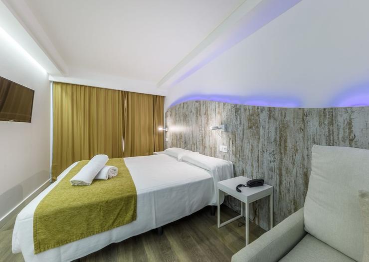 Junior Suite Welikehotel Triton Beach Hotel Cala Ratjada Junior Suite Welikehotel Triton Beach Hotel Cala Ratjada