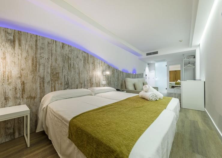 Junior Suite Welikehotel Triton Beach Hotel Cala Ratjada Junior Suite Welikehotel Triton Beach Hotel Cala Ratjada