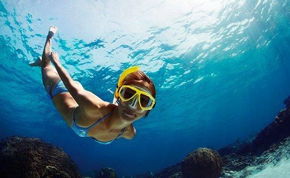 Snorkel Crea Hoteles Snorkel Crea Hoteles
