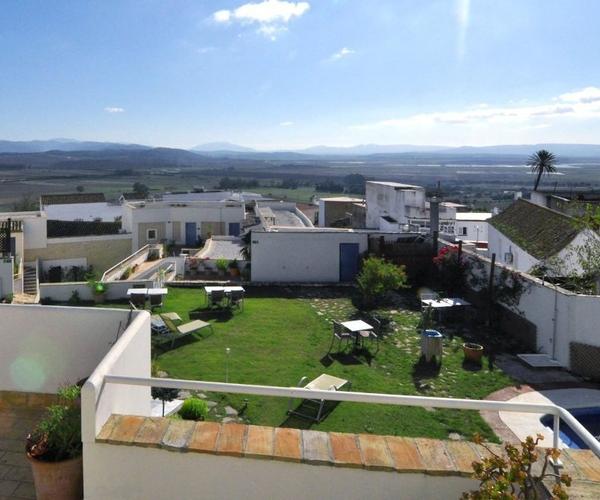 Benalup, Cádiz Crea Hoteles Benalup, Cádiz Crea Hoteles