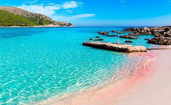 Cala Agulla Crea Hoteles Cala Agulla Crea Hoteles