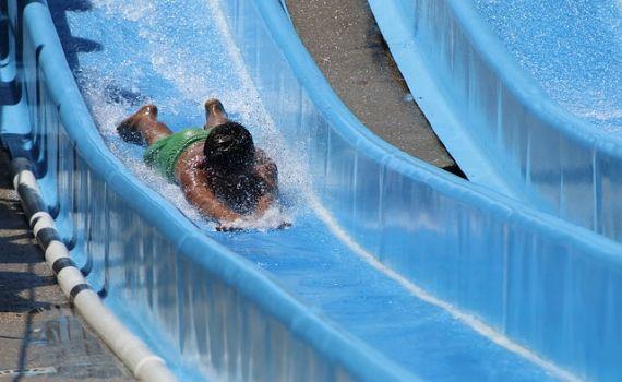 Water park Crea Hoteles Water park Crea Hoteles